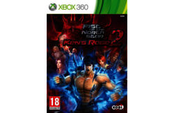 Fist of the North Star 2 - Xbox - 360 Game.